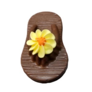 Chocolate Mold - Flip Flop