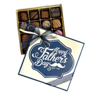 “Happy Father's Day”