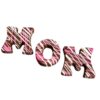 Milk Chocolate “Mom”