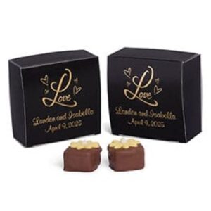 Favor Box - Maxi Box