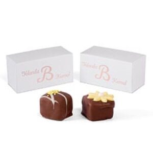 Favor Box - Mini Box