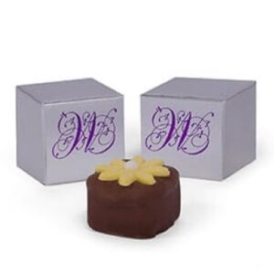 Favor Box - Small Truffle Box