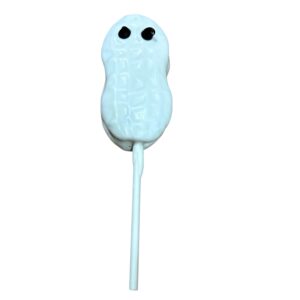Nutter Butter® Mummy Pop