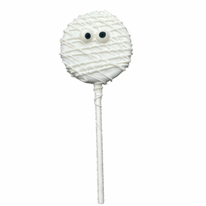 Oreo® Ghost Pop