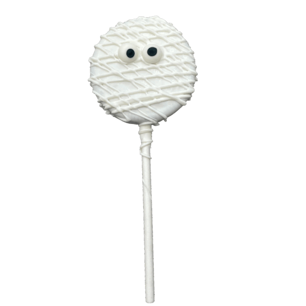 Oreo® Ghost Pop