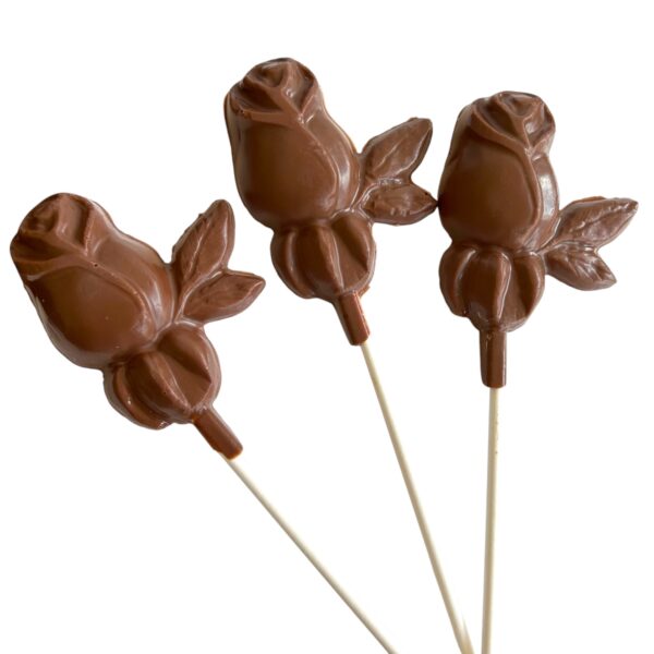 Chocolate Pop - Rose