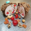 1 lb Fruit and Nut Egg - Image 6