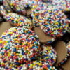 Nonpareils - Milk Chocolate