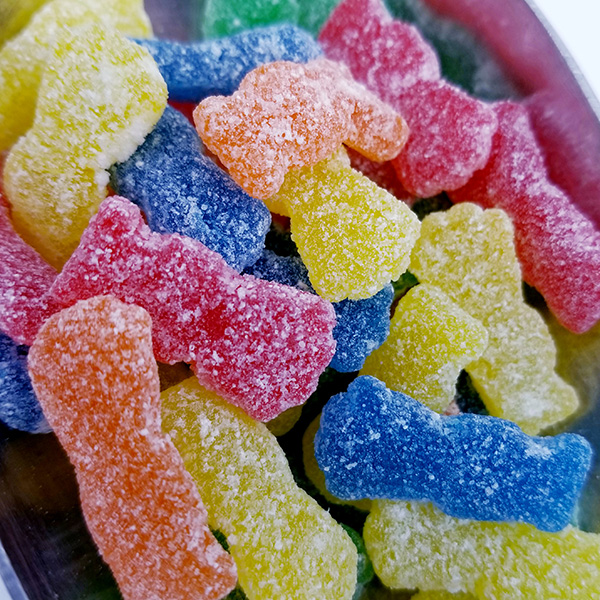 Sour Patch Kids - Pollak's Candies