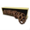 Chocolate Covered Pretzels