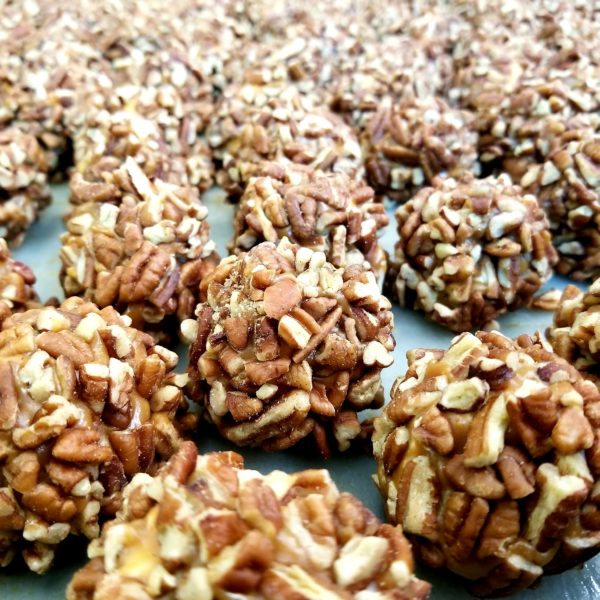 Pecan Ball - Image 2