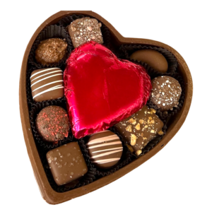 Chocolate Valentine