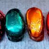 1 oz Cream Eggs - Dark Chocolate - Image 2