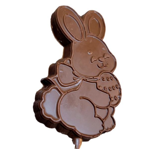 Chocolate Pop - Bunny
