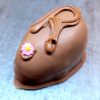 ½ lb Raspberry Cream Egg - Image 2