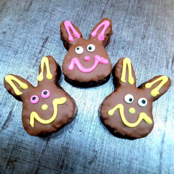 Rice Krispy® Treat Bunny - Image 2