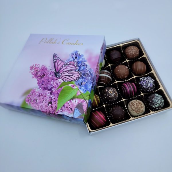 Butterfly Truffle Assortment - Image 4