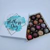 "Happy Mother's Day" Truffle Box - Image 4