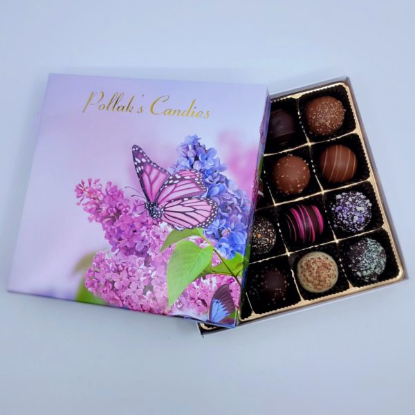Butterfly Truffle Assortment - Image 3
