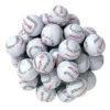 Foiled Chocolate Baseballs - Image 3