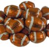 Foiled Chocolate Footballs - Image 2