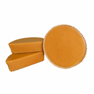 Pumpkin Pie Fudge