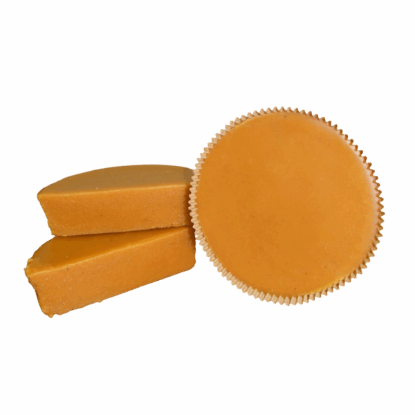 Pumpkin Pie Fudge
