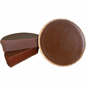 Chocolate Fudge