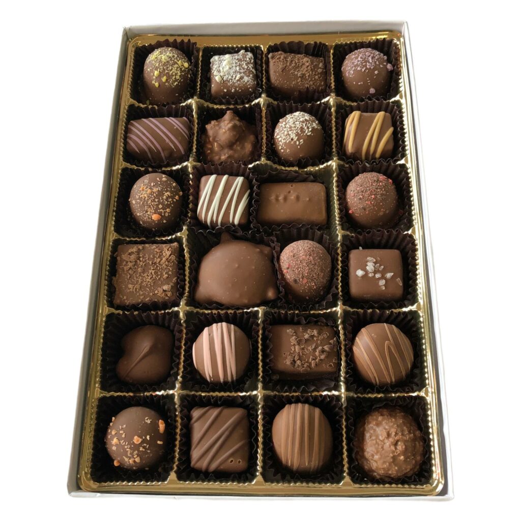 Chocolates for Dad | Father's Day | Pollak's Candies | Pittsburghm PA