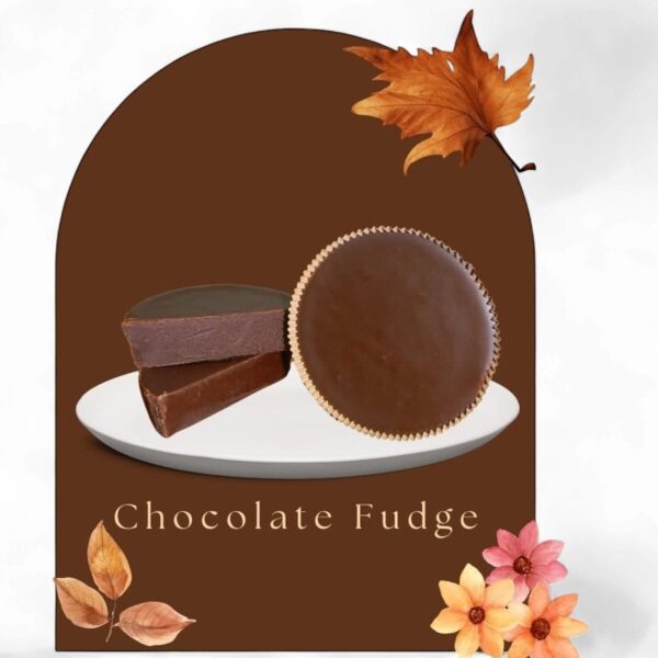 Chocolate Fudge