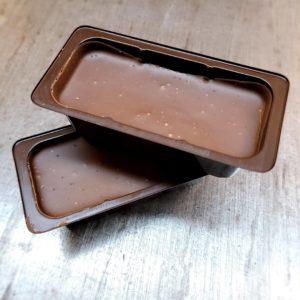 chocolate fudge pan
