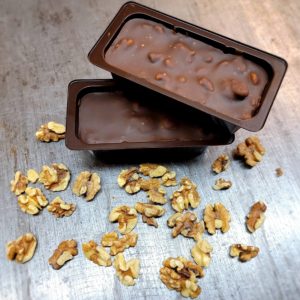 cpanhocolate walnut fudge