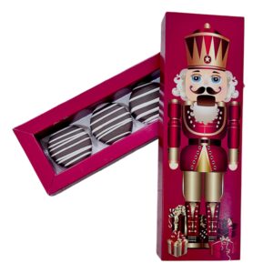 Oreo’s®- Toy Soldier Box