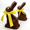 Chocolate Mold  - 11 oz Rabbit - Image 2