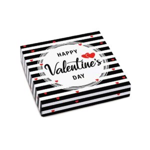 Happy Valentine's Day Gift Box