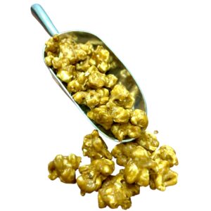 Butler Street Butter Toffee Popcorn