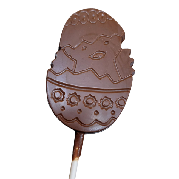 Chocolate Pop - Peeking Peep