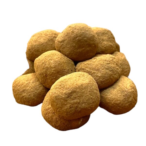 Irish Potatoes