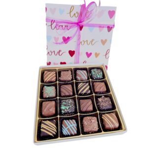 Love is in the Air - Meltaway Assortment