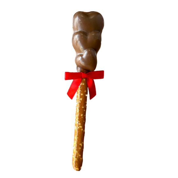 Valentine Pretzel Pop