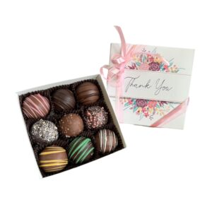 Petite "Thank You"