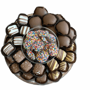 Chocolate Party Platter