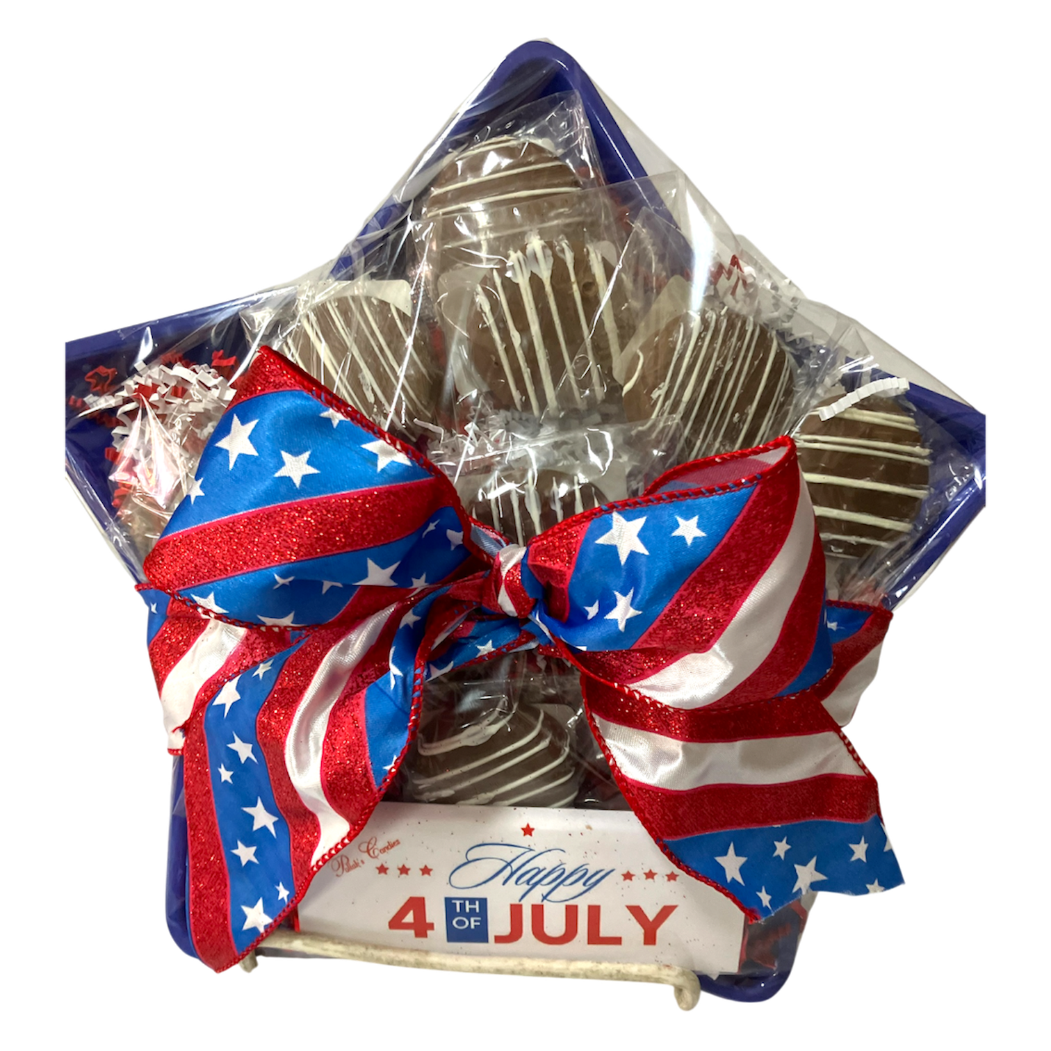 Star Tray