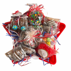 Star Tray