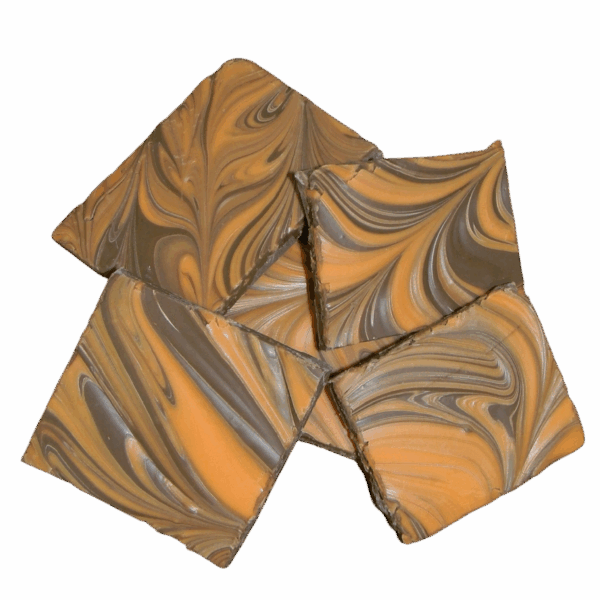 Autumn Swirl Bark