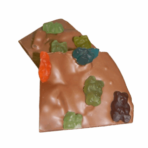 Gummi Bear Bark