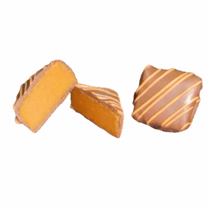 Pumpkin Spice Delights