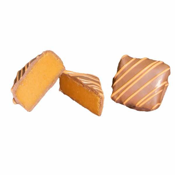 Pumpkin Spice Delights