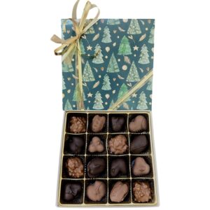 Festival of Trees Nut Assortment