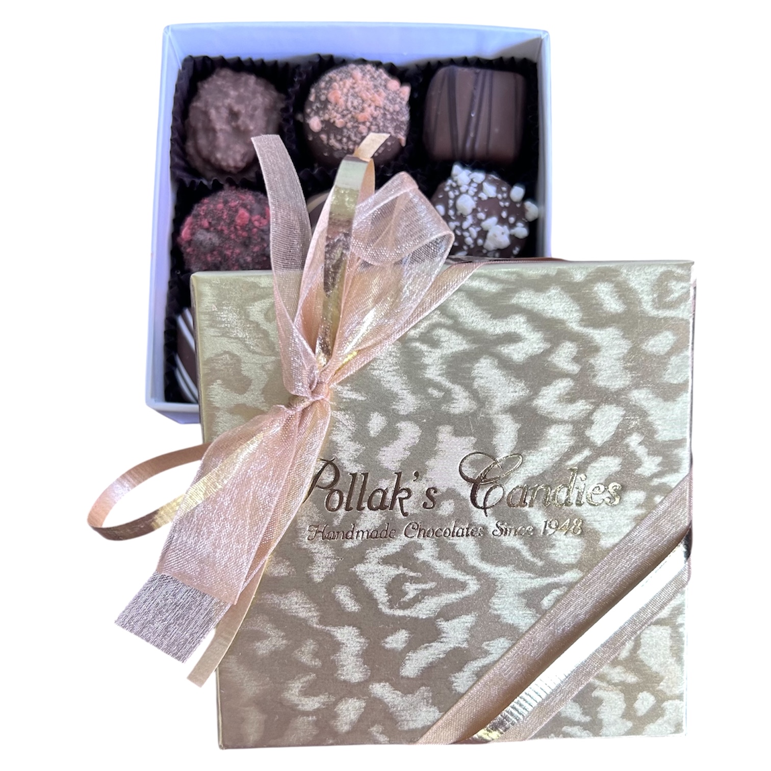 Gold Collection - Petite Assortment